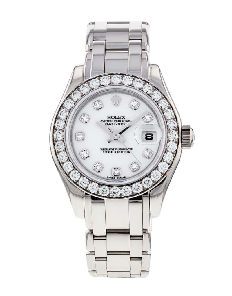 Rolex Pearlmaster 80299 Rolex Pearlmaster 80299